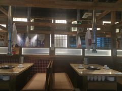 -東門韩国传统烤肉·韩国料理(银座直营店)