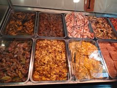 -焱味真•韩牛自助烤肉(大学城店)