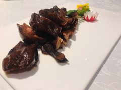 -一品淮扬 · 淮扬菜·北京万达文华酒店