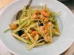 -鹊华居·地道鲁菜·海鲜·融合味(大明湖店)