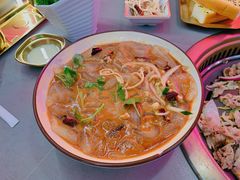 -棒小伙·齐齐哈尔烤肉(龙茗路店)