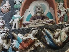 -张掖市博物馆