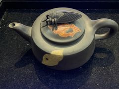 -宋庄魁元艺术餐厅