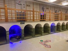 -极乐汇汗蒸会馆(杭州店)