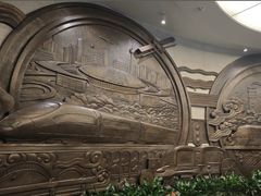 -中国铁道博物馆(正阳门馆)