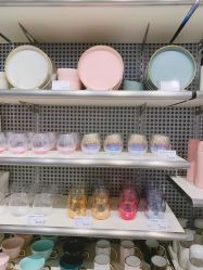 -Babycare(上海环球港店)