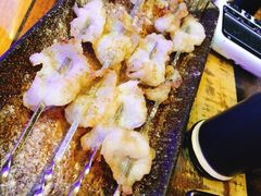 -质烤烤物·活烤海鲜(质烤总店)