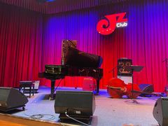 -JZ Club 爵士酒吧(上海店)