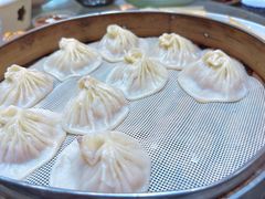 传统灌汤包子-邢家锅贴老店·非遗·开封菜(金明广场店)