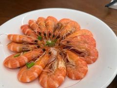 -渔满仓海鲜渔家(象山二店)