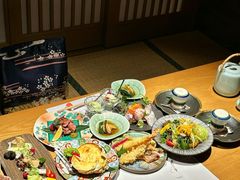 -蝉一日本料理(高新区店)