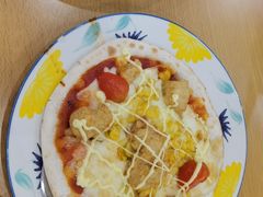 -萨莉亚意式餐厅(天河城购物中心店)