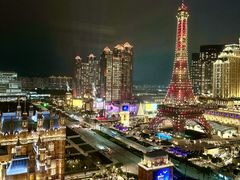 -澳门喜来登大酒店