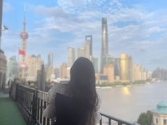 -上海和平饭店-华懋阁 The Cathay Room