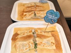 -北李·海肠捞饭·大连菜(望京凯德MALL店)