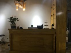 -明洞造型精品烫染