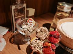 -青年公社烤鸭(熙悦天街店)