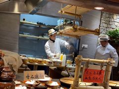 -六合居(温江店)