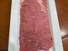 手切甄选羊肉-聚宝源(牛街创始店)