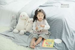 -星宝贝儿童摄影