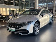 -天津波士信达奔驰4S店(卫津南路店)