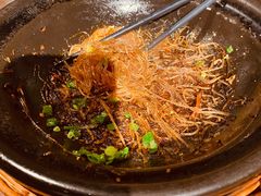 -洞庭土菜馆(天河北总店)
