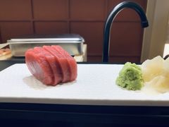 -Sushi Hanzo半藏(天环广场店)