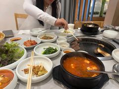 -黄金牧场(明洞总店)
