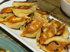 -金谷园饺子·烧烤(人大总店)