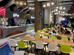 -食悦天美食广场(长沙IFS国金中心店)