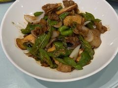 -小厨娘淮扬菜(板桥一店)