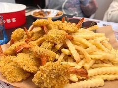 -必胜客(石佛营店)