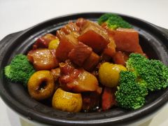 -北国之春酒店(劳动公园店)