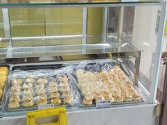 -甜嘟嘟烘焙坊(舒城路店)