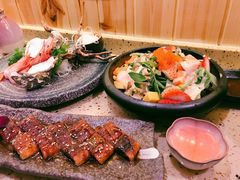 -六本目日式料理(珊瑚沙家园店)