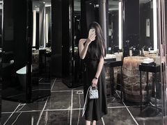 -广州四季酒店·佰鲜汇·现代法餐