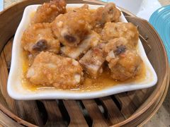 -点都德(龙之梦店)