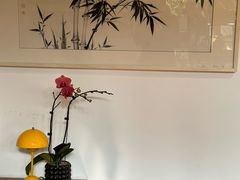 -点绛唇(鼓楼店)