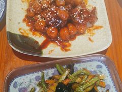 -北京烤鸭店(新桥家园·浦口店)