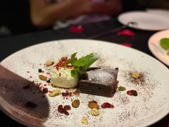 -小火花·干式熟成牛排馆Spark SteakHouse(剑桥郡店)