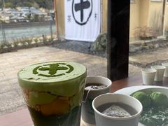 -中村藤吉(平等院店 )