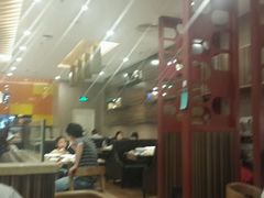 -九毛九西北菜(番禺万达店)