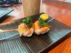 -人间酒暖·Go blanc·烧鸟·深夜食堂(陆家嘴店)