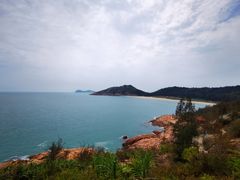 -广东惠东海龟国家级自然保护区