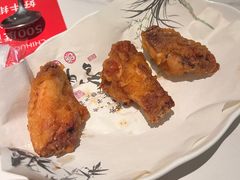 -赤火牛排(金狮广场店)