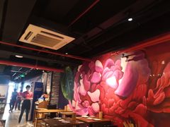 -付小姐在成都(五道口店)