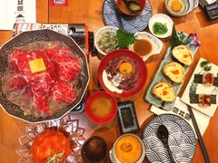 M6和牛寿喜烧-魔丼屋(日月光店)