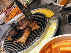 -喜来稀肉(虹泉路店)