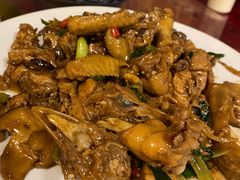 -生态苑农庄(十里画廊遇龙河店)