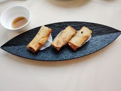 -功德林(南京西路店)